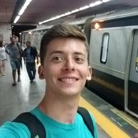 Alejandro Ariel Spada De Conti's Photo