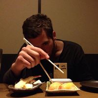 Lucas Varela的照片