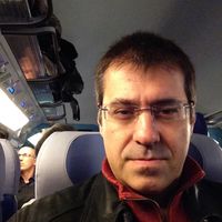 Luis Morgado的照片