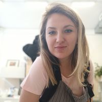 Fotos de Darya Vasina