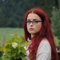 Laurita Rimkutė's Photo