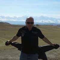 Евгений Барнаул's Photo