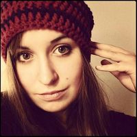 Alina Buschmann's Photo