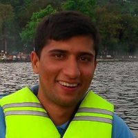 Razoo Adhikari的照片