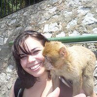 Petra Eštoková's Photo