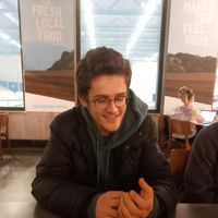 Jannes Imans's Photo