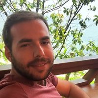 Фотографии пользователя Çağlar Koca