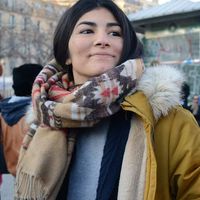 Stefany Briseth's Photo