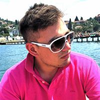 Alen Vindiš的照片