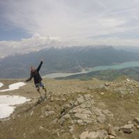 Florent Chaumaz's Photo