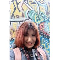 Taty Warangkana's Photo