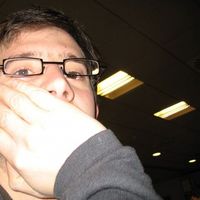 Sébastien Froeliger's Photo