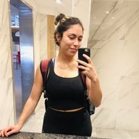 Florencia Marino's Photo