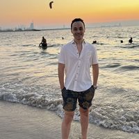 Ahmed Elkhateeb的照片