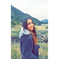 Nicol Sepúlveda Villar的照片