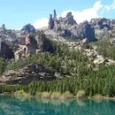 Ir A Pasar El Día En Valle Encantado 的照片