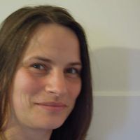 Heidi Strahm的照片