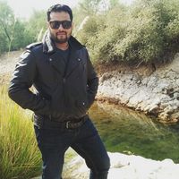 Shoaib Aqeel's Photo