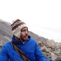 Dario  Amarillo's Photo