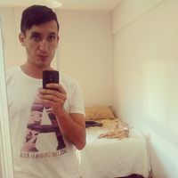 David Rozen的照片