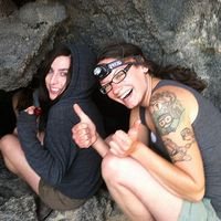 Le foto di Kristen Burgess