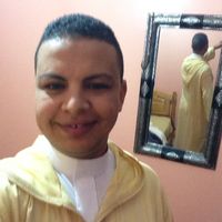 Taoufik Harim's Photo