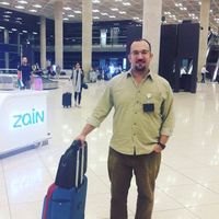 Mohammed Elshiwi的照片