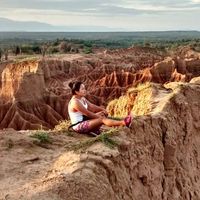 Jenny Pulido的照片