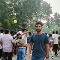 Avinassh V r's Photo