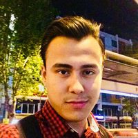 Adem Caliskan's Photo