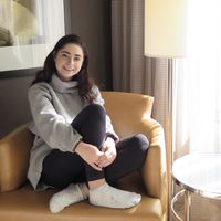 Emily Eliane's Photo