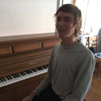 Martin Freistätter's Photo