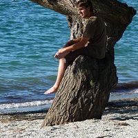 Etienne Joubert's Photo