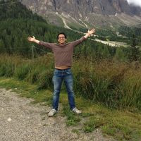 Photos de Yuda Wardhana