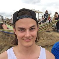 Alexander Tresch's Photo