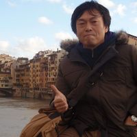 MASAKI KOSAKAI's Photo