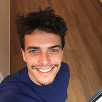 Agustin Guido Ponce's Photo