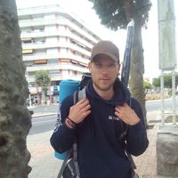 Julian  Hahn's Photo