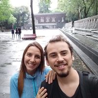 Felipe Olguín's Photo