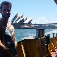 Christian H.的照片