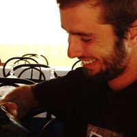 Gireg Ar Guevel's Photo