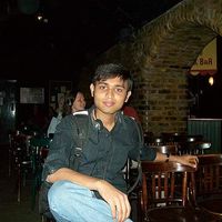 Ashish Agarwal's Photo