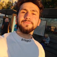 Atakan Keskin's Photo