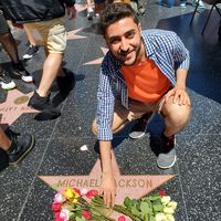 Kirolos Younan's Photo