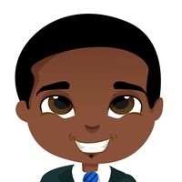 Lionnel Yamentou's Photo