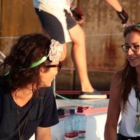 Santa Intere's Photo