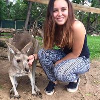 Chloë Laigre's Photo