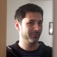 Tim Nichols的照片