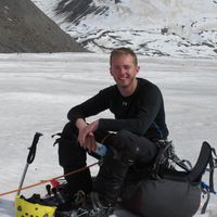 Fotos von Alex Corrigan