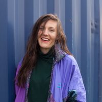 Sophia Krasomil的照片